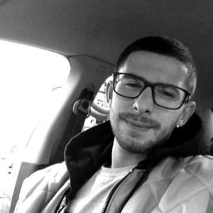 Meet your Posher, Devon